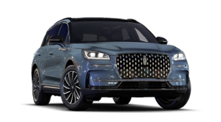 2025 Lincoln Lincoln Corsair External Image 4